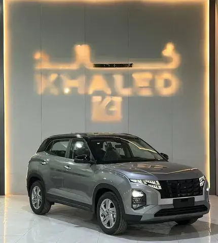 هيونداي كريتا 2025 الجديد