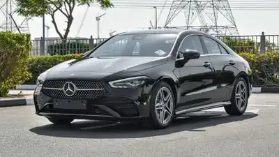 Mercedes-Benz CLA 200 Amazing Price | Mercedes-Benz CLA 200 1.4L Turbo | COUPE | 2024