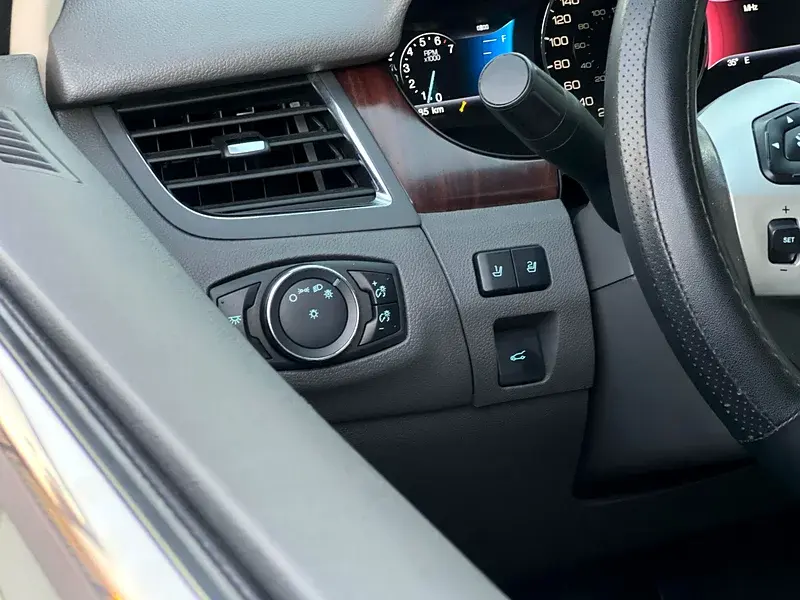 فورد إدج 2013