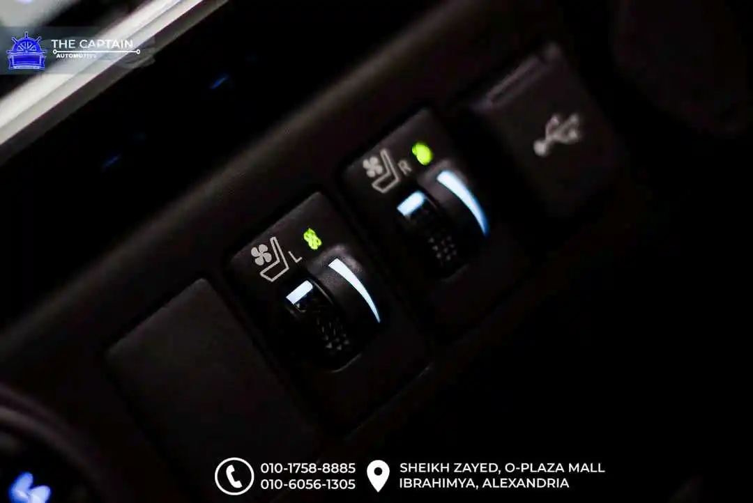 Toyota Fortuner 2024