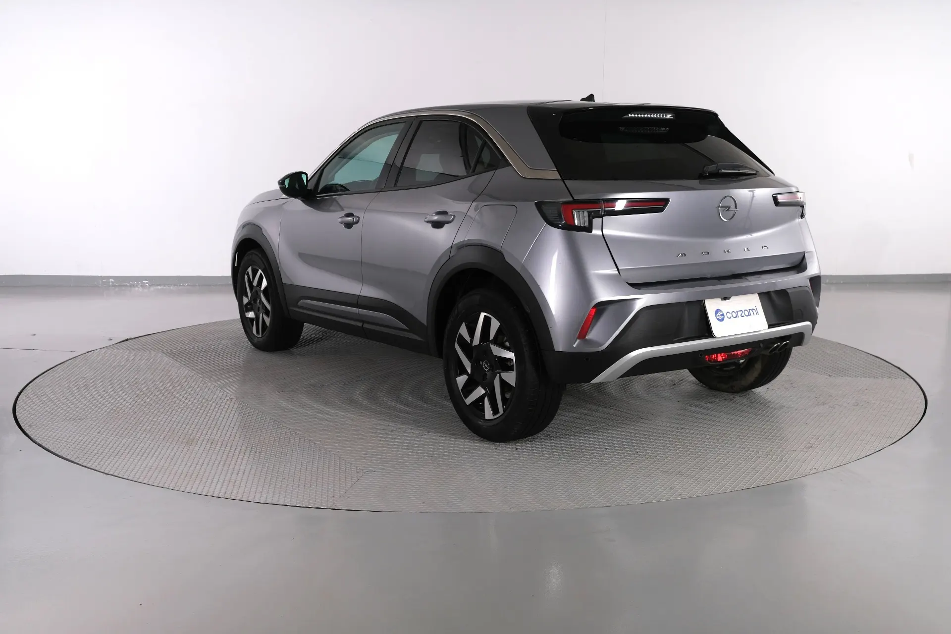 Opel Mokka 2023
