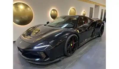 Ferrari F8 Spider Novite N-Largo 1 OF 15!!