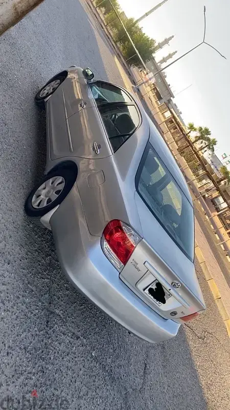 تويوتا كامري 2005