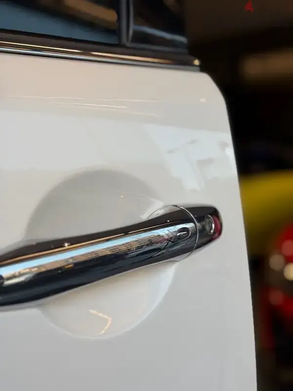 Nissan Patrol Safari 2024