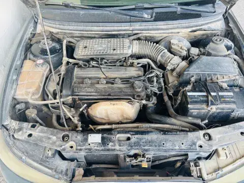 فورد مونديو 1998 365000