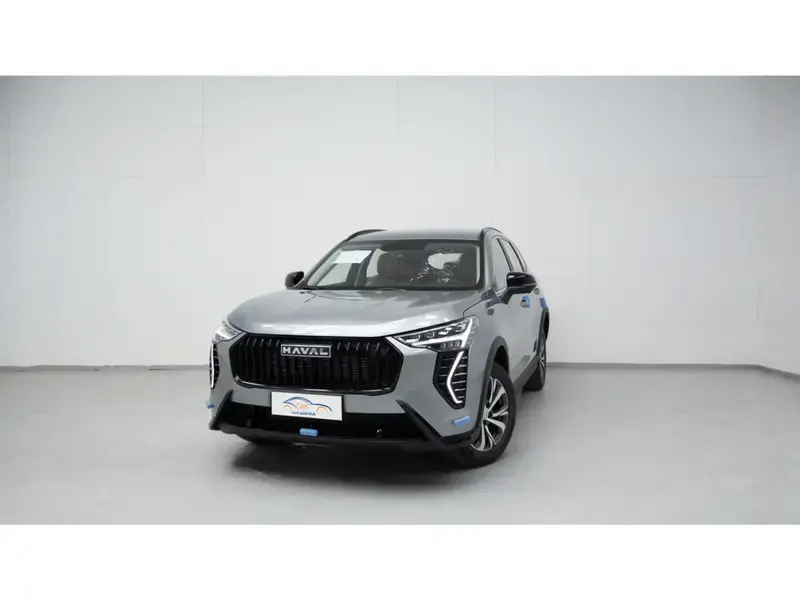 Haval Jolion 2025