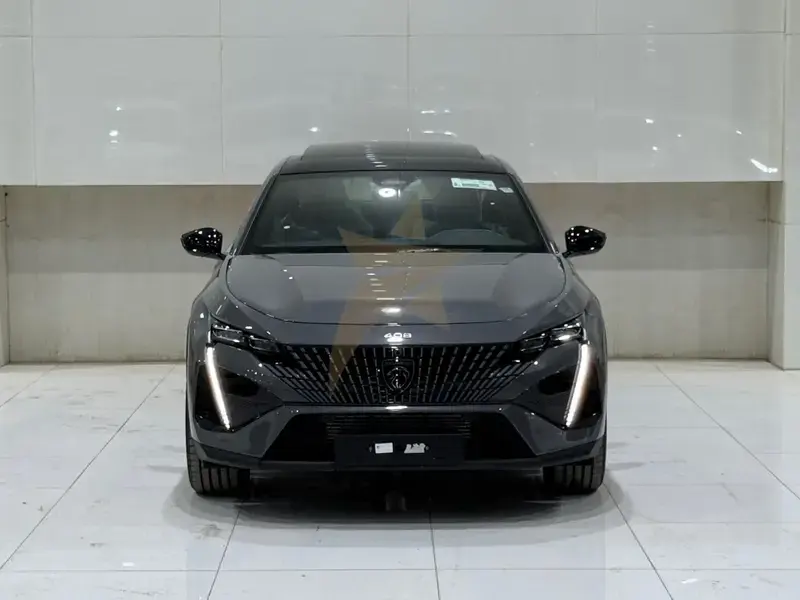 بيجو 408 جي تي 2025