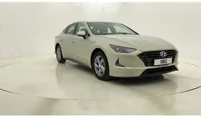 Hyundai Sonata SMART 2.5 | Zero Down Payment | Home Test Drive