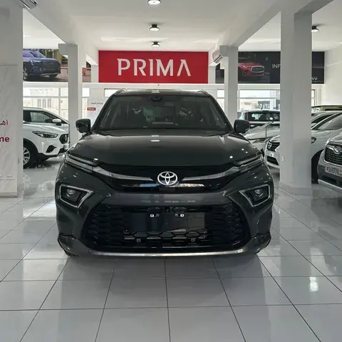 New Toyota Urban Cruiser 1.5L GLX 2025