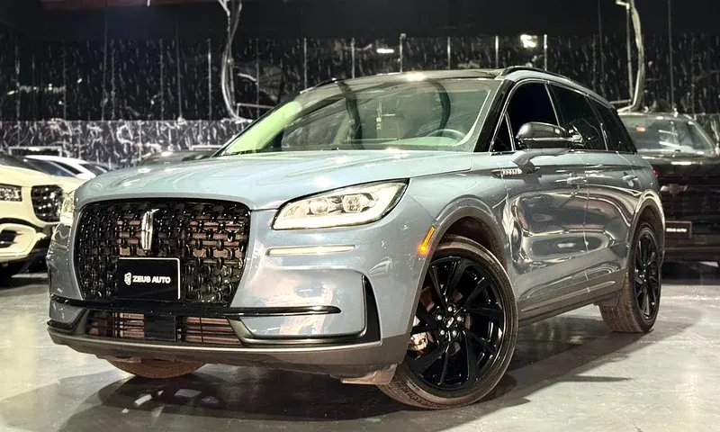 Lincoln Corsair 2023