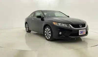 هوندا أكورد LX COUPE 2.4 | بدون دفعة مقدمة | اختبار القيادة في المنزل