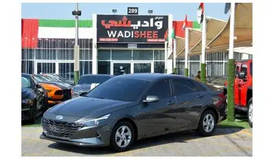 هيونداي إلانترا سمارت