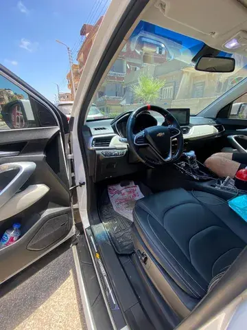 Chevrolet Captiva 1.5T Premier (7seats) 2021