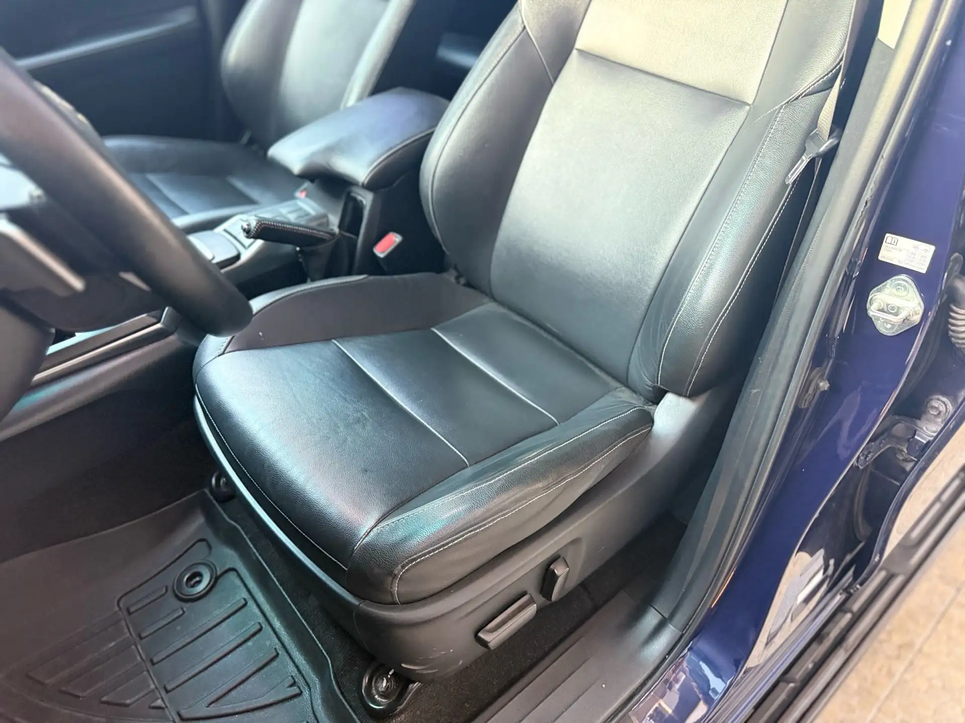 Toyota Fortuner 2022