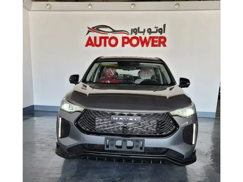 Haval Jolion Pro 2025