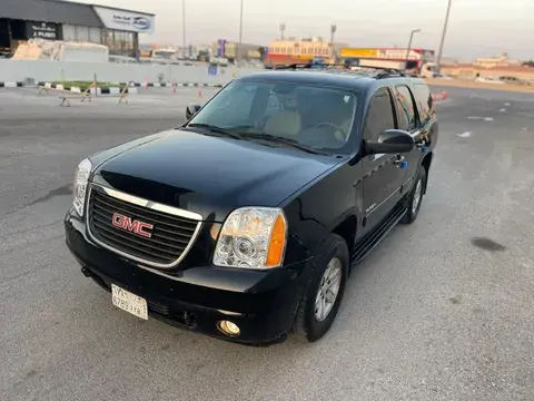 GMC Yukon 2010