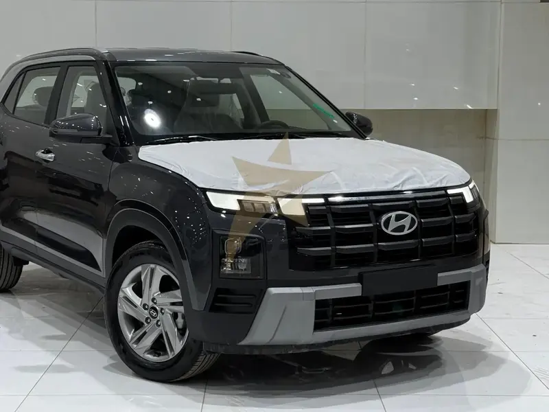 هيونداي كريتا 2026 GL