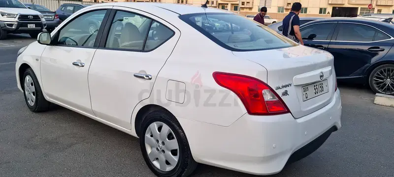 نيسان صني 2022