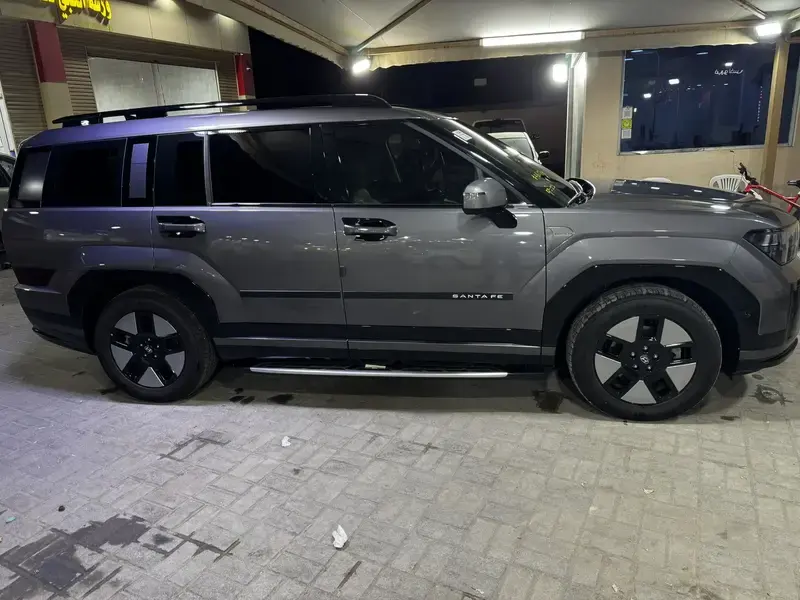 هيونداي سنتافي 2024