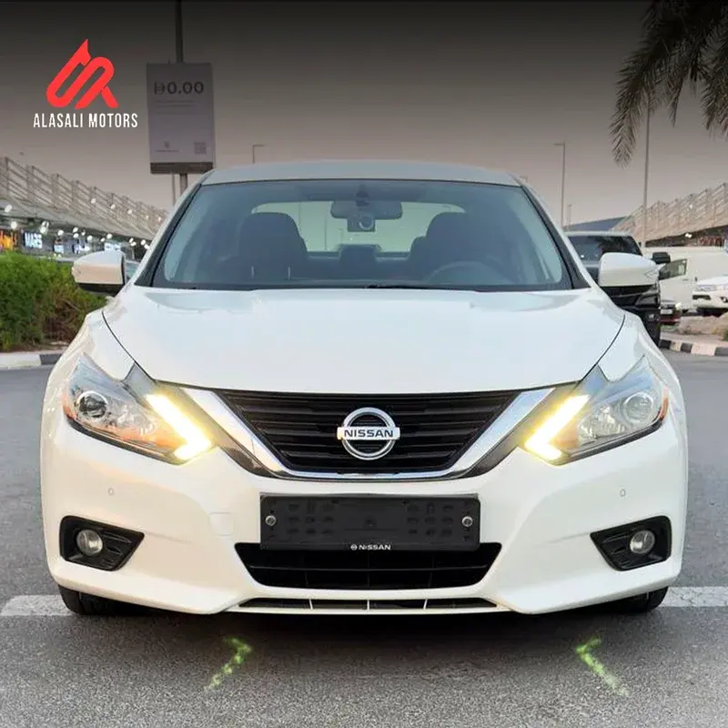 نيسان ألتيما 2018