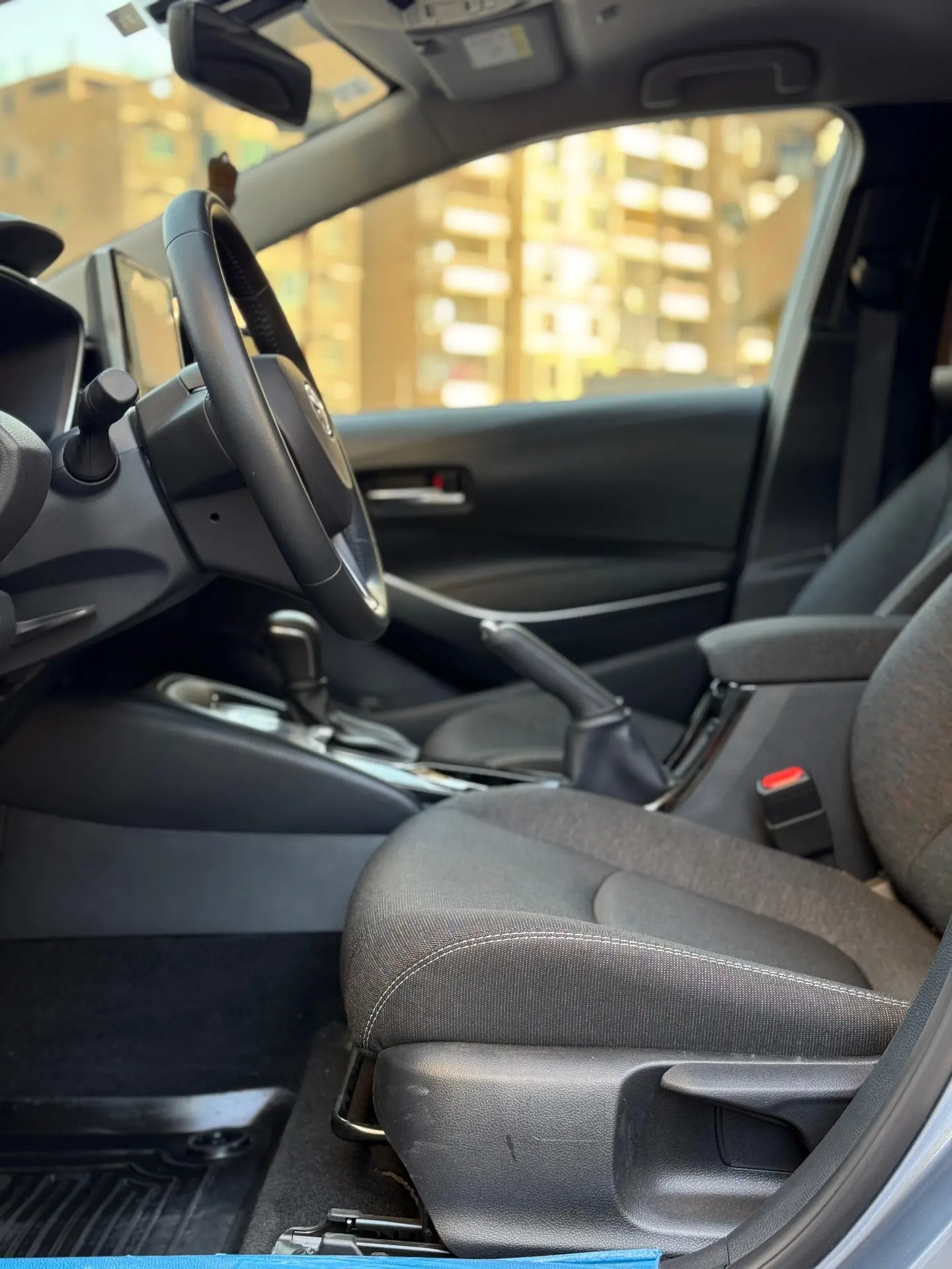 تويوتا كورولا 2024