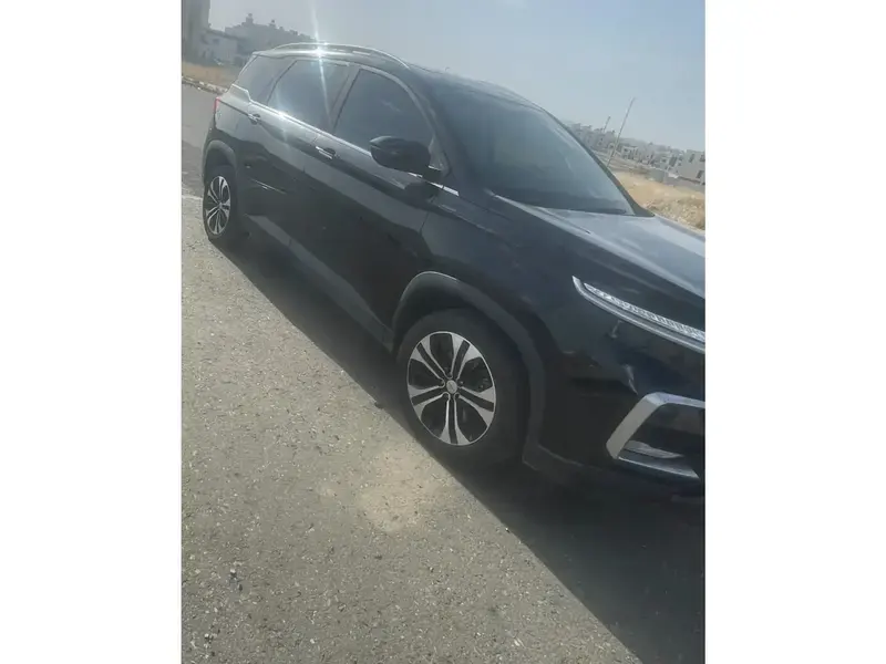 شفروليه كابتيفا 2023