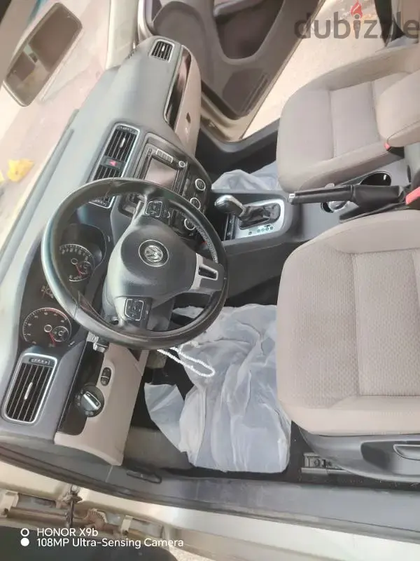 Volkswagen Jetta 2015