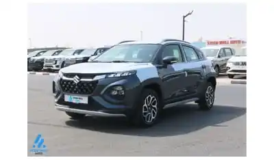 سوزوكي فرونكس 2024 | EXCLUSIVE DEAL - HYBRID 2WD GLX | EURO 5 | 6 Speed Automatic | HUD | BULK DEALS FOR EXPORT