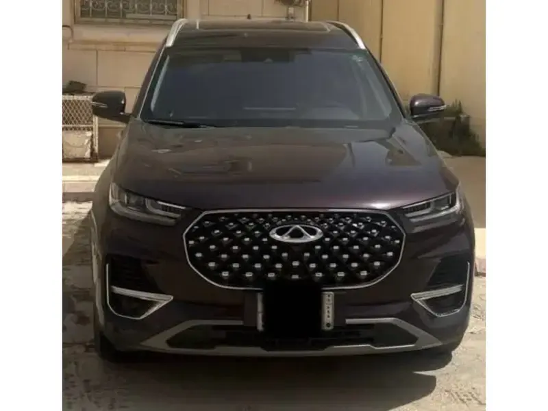 شيري تيجو 8 برو 2022