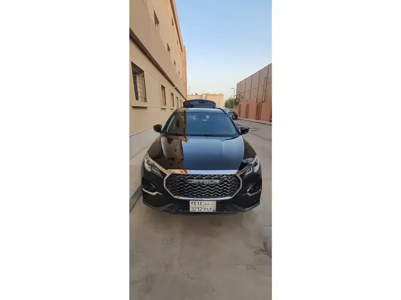 جيتور X70 2024