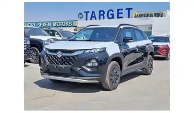 سوزوكي فرونكس سوزوكي فرونكس 2024