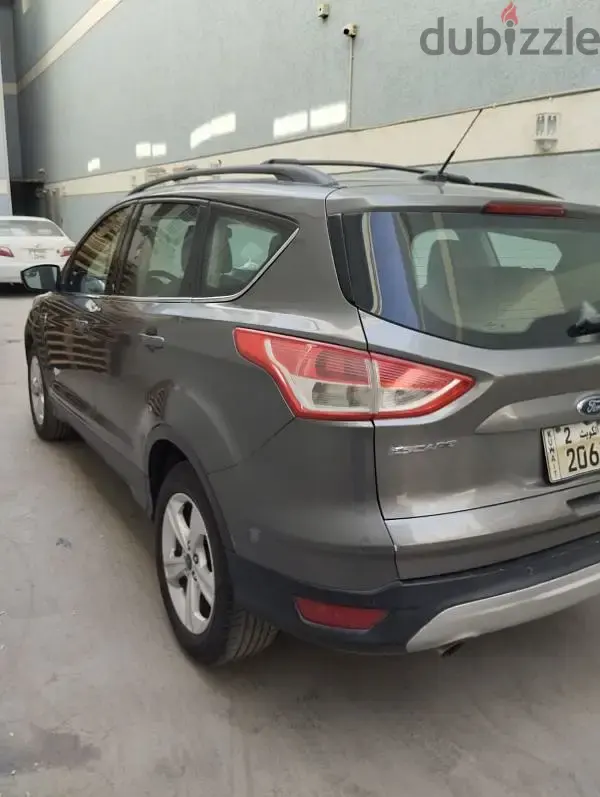 Ford Escape 2014