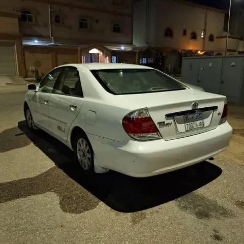 تويوتا كامري 2006