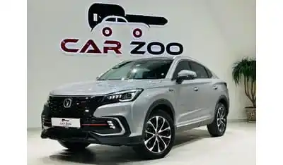 تشنجان CS85 بريميوم