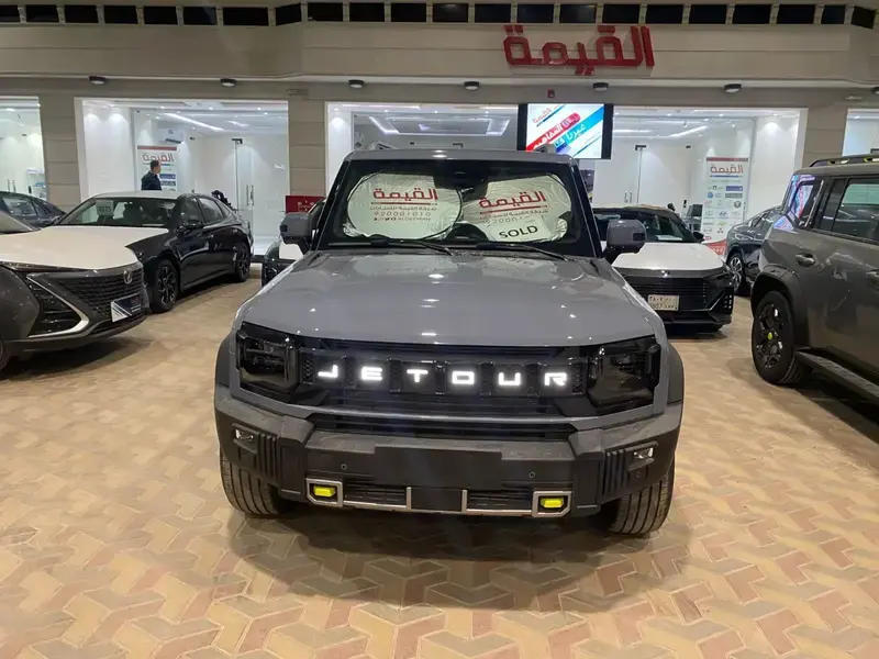 جيتور T2 2025