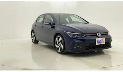 فولكس واجن جولف GTI P1 2 | بدون دفعة مقدمة | اختبار القيادة في المنزل