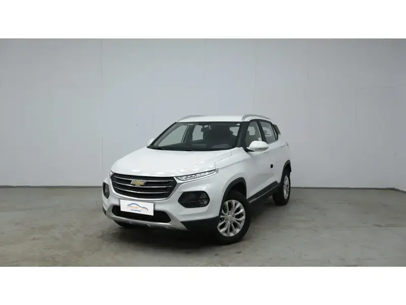 Chevrolet GROOVE 2024