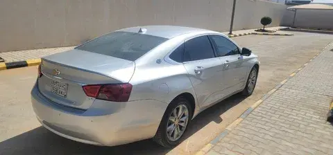 شفروليه ماليبو 2016