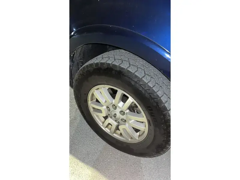 فورد اكسبيديشن 2009