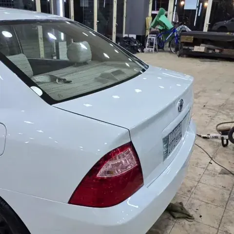 Toyota Corolla 2005