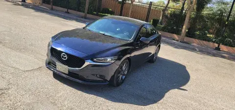 Mazda 6 2020