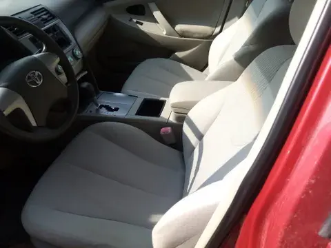 تويوتا كامري 2011