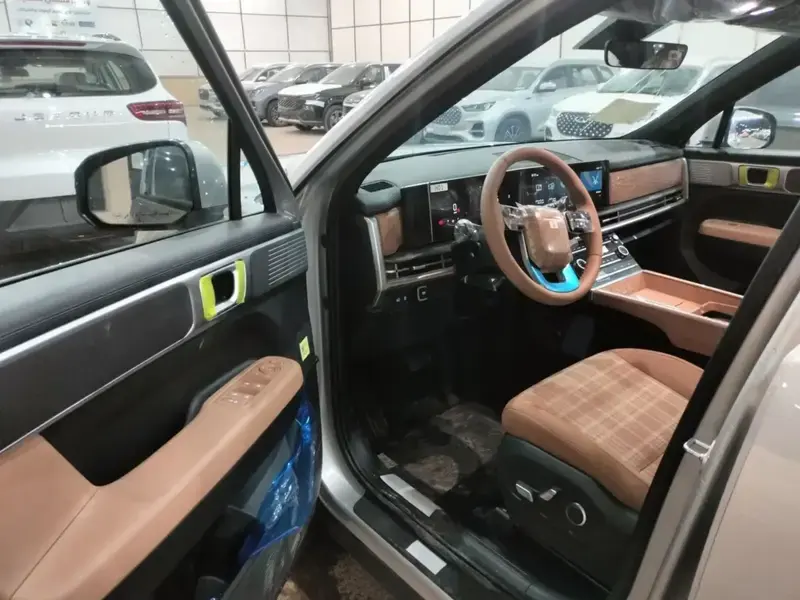 هيونداي سنتافي 2024 سمارت