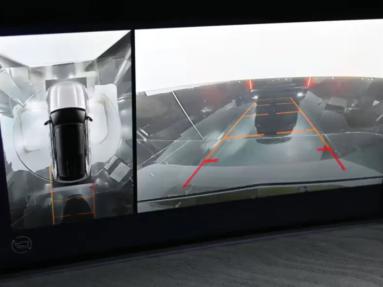 Cadillac Escalade 2025