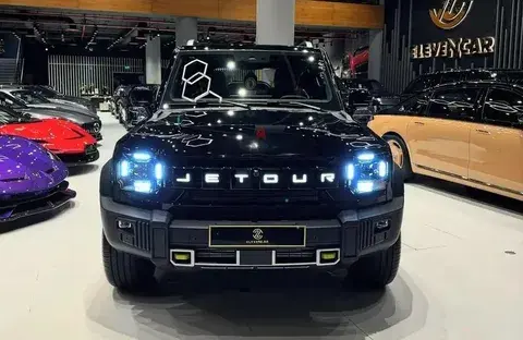 الجديد جيتور T2 2025