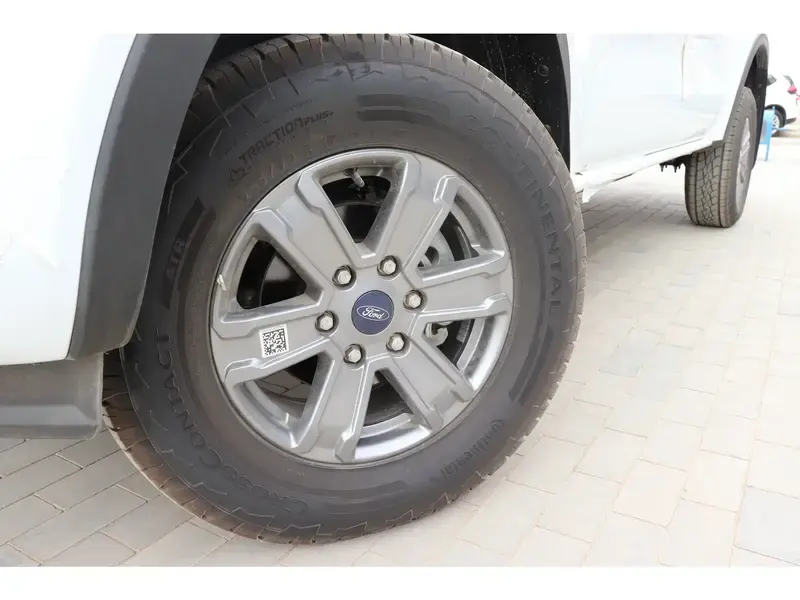 Ford Ranger 2024