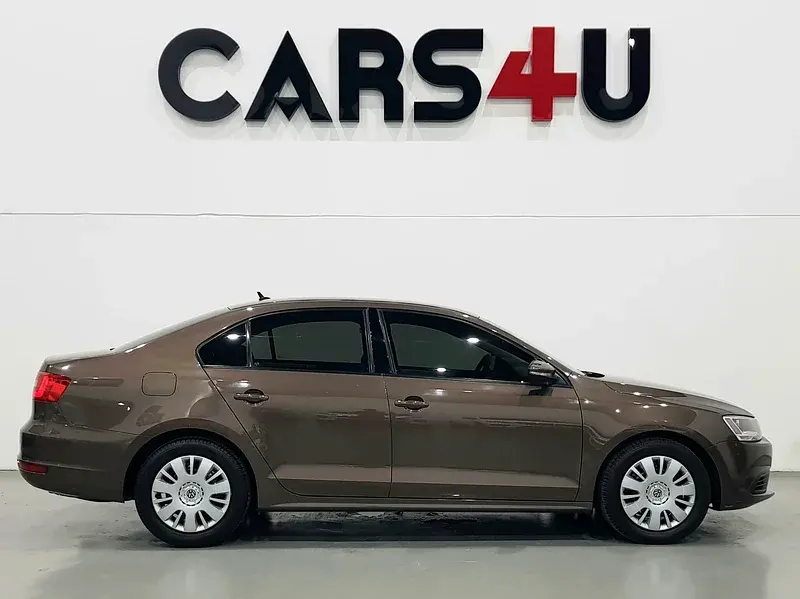 فولكس واجن جيتا 2013