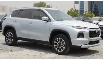 سوزوكي جراند فيتارا SUZUKl GRAND VlTARA 1.5L GLX 4AT