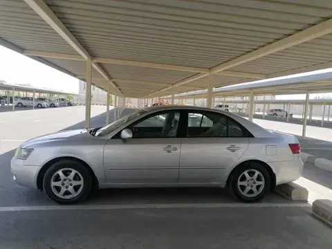 هيونداي سوناتا 2.0L 2008