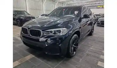 BMW X5 35i Special Edition Warranty one year
